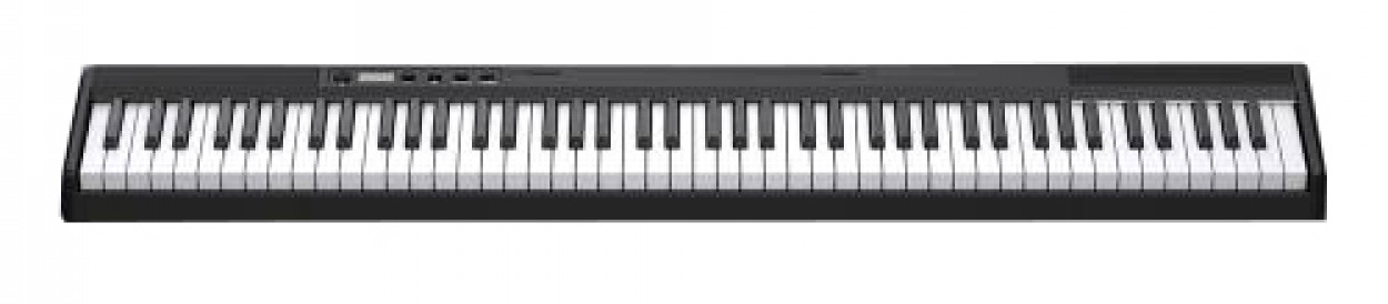 Цифрове піаніно Musicality FP88-BK _FirstPiano